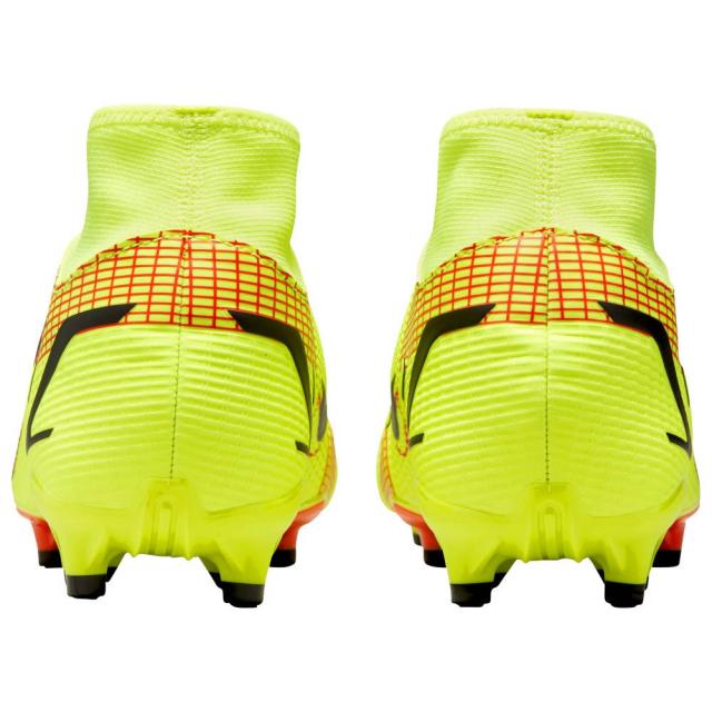 ナイキ メンズ サッカー スパイク Nike Mercurial Superfly 8 Academy