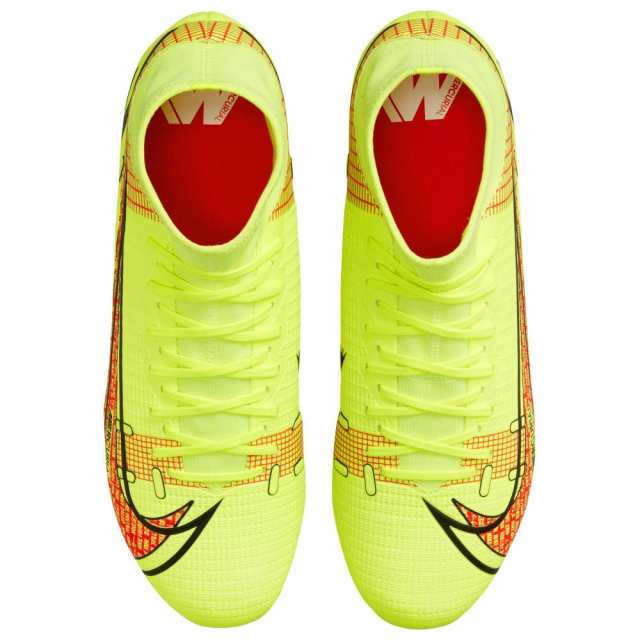 ナイキ メンズ サッカー スパイク Nike Mercurial Superfly 8