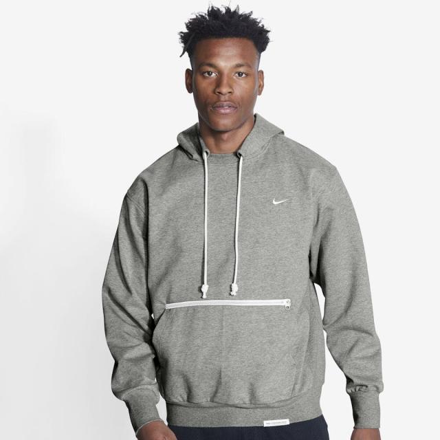 ナイキ メンズ パーカー Nike Standard Issue Hoodie フーディー Dark