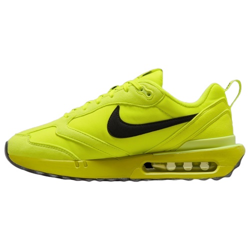 ナイキ レディース スニーカー Nike Air Max Dawn - Atomic Green/Black/Yellow_1