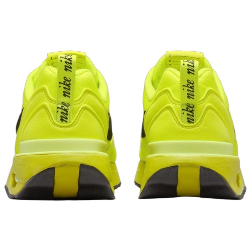 ナイキ レディース スニーカー Nike Air Max Dawn - Atomic Green/Black/Yellow_2