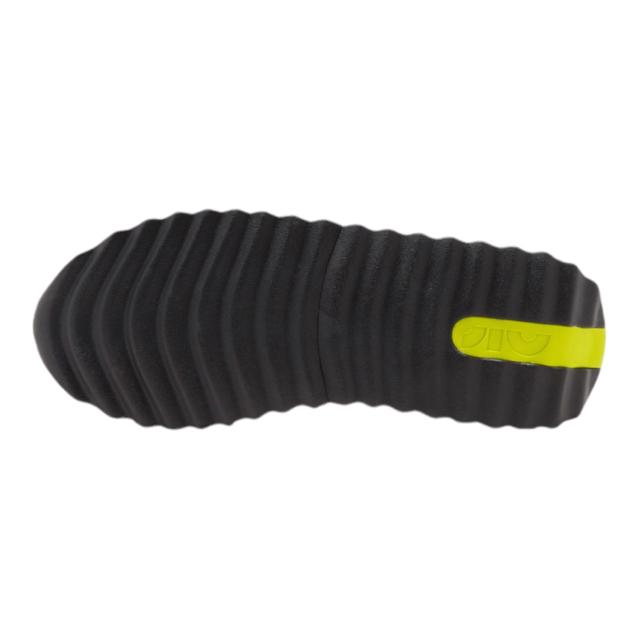 ナイキ レディース スニーカー Nike Air Max Dawn - Atomic Green/Black/Yellow_4