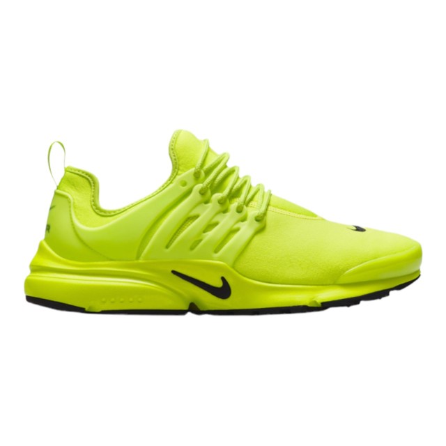 Nike air presto uomo verde on sale