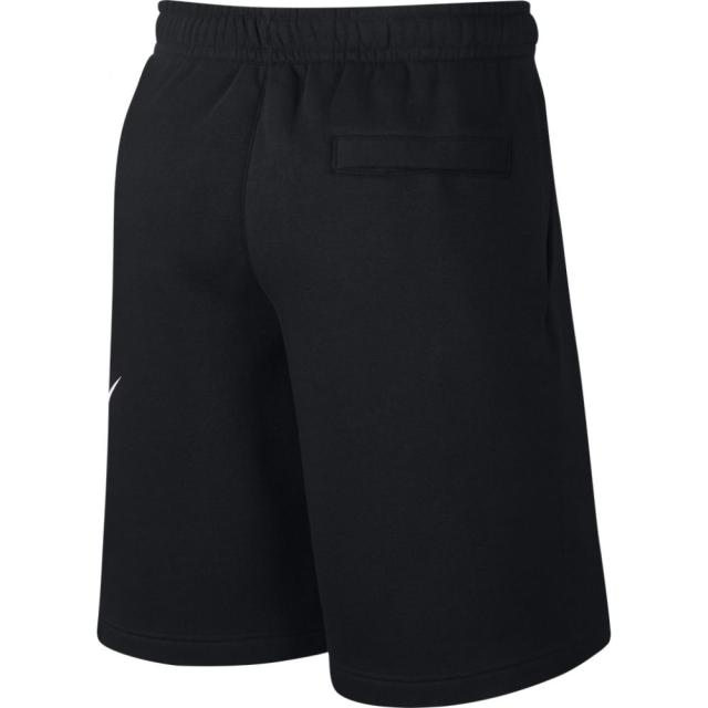ナイキ メンズ ショーツ Nike GX Club Shorts - Black/White