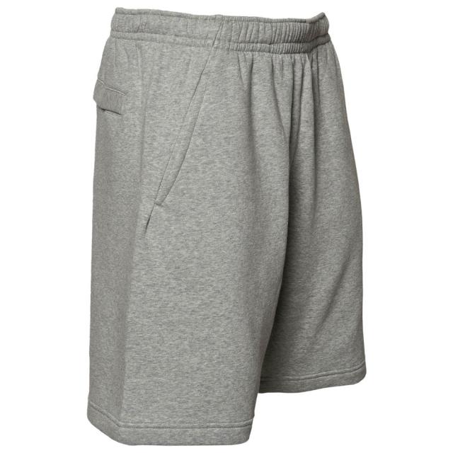 ナイキ メンズ ショーツ Nike GX Club Shorts - Dark Grey Heather
