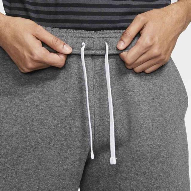 ナイキ メンズ ショーツ Nike GX Club Shorts - Charcoal Heather/White_3