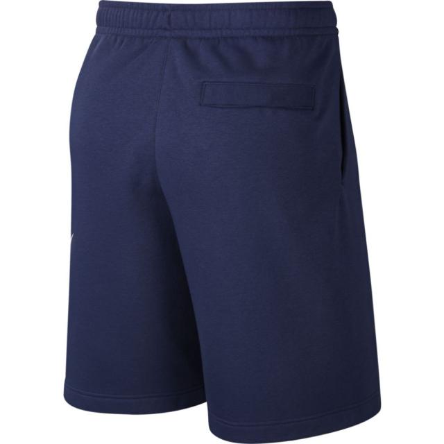 ナイキ メンズ ショーツ Nike GX Club Shorts - Midnight Navy/White_1