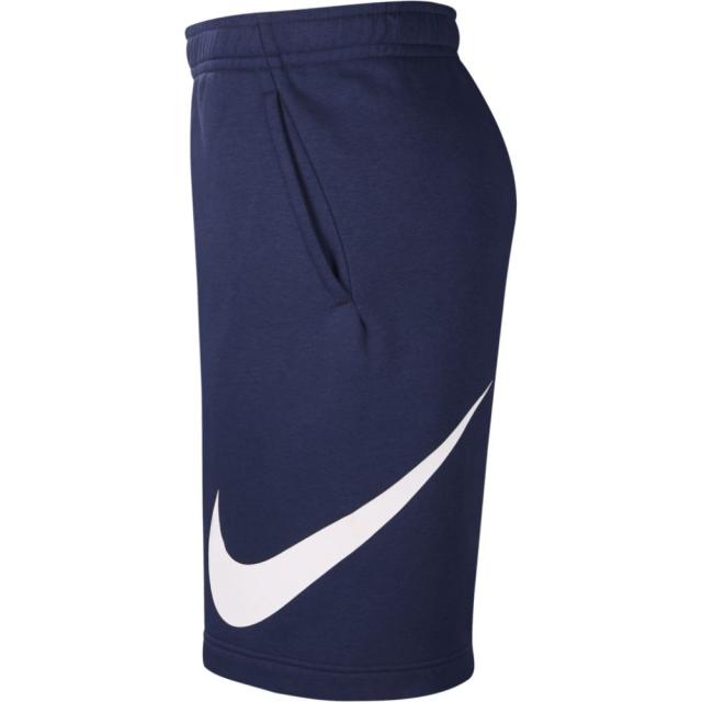ナイキ メンズ ショーツ Nike GX Club Shorts - Midnight Navy/White_2