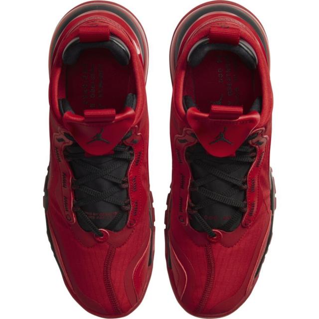 ジョーダン メンズ バッシュ Jordan Aerospace 720 - Red/Black