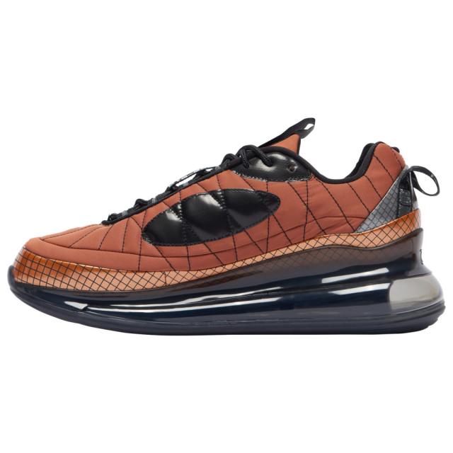 ナイキ メンズ エアマックス ７２０ Nike Air Max 720 スニーカー Metallic Copper/White/Black/Anthracite_1