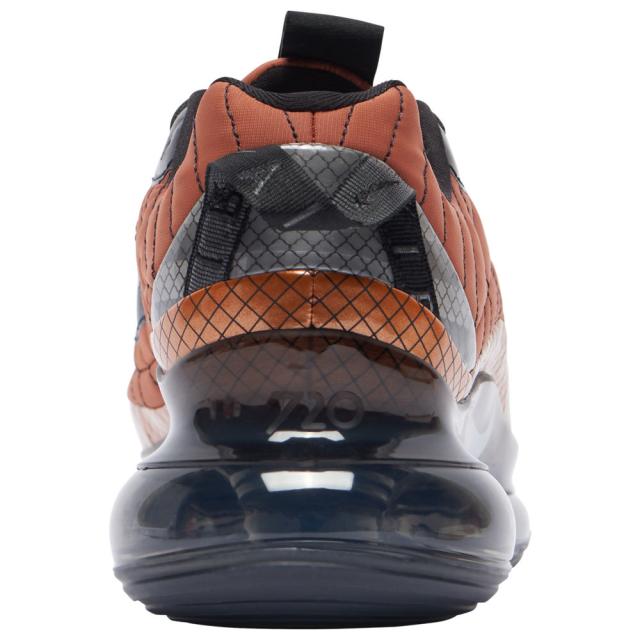 ナイキ メンズ エアマックス ７２０ Nike Air Max 720 スニーカー Metallic Copper/White/Black/Anthracite_2