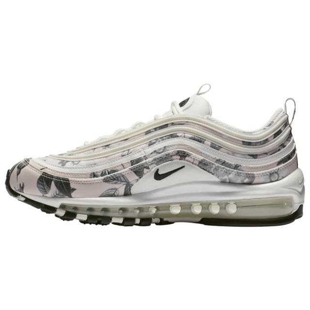 ナイキ レディース エアマックス９７ Nike Air Max 97 - Pale Pink/Black/White_1