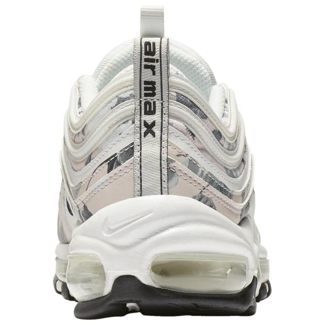 ナイキ レディース エアマックス９７ Nike Air Max 97 - Pale Pink/Black/White_2