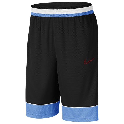 ナイキ メンズ ハーフパンツ バスパン Nike Fastbreak 11" Shorts - Black/University Blue/University Redの通販は 9,781円