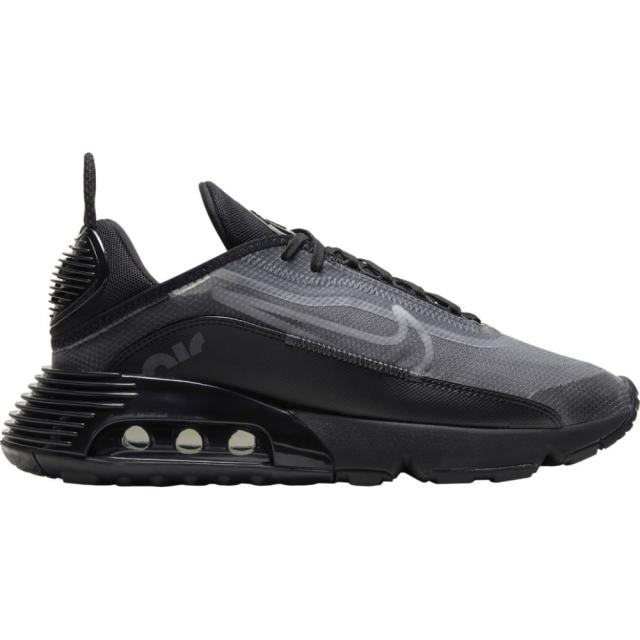 ナイキ メンズ エアマックス２０９０ Nike Air Max 2090 スニーカー Black/White/Wolf Greyの通販はau PAY  マーケット - troisHOMME(トロワオム) | au PAY マーケット－通販サイト