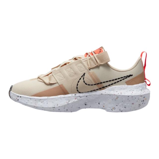 ナイキ レディース スニーカー Nike Crater Impact - Beige/Black/Red ナイキ レディース スニーカー Nike Crater Impact - Beige/Black/Red