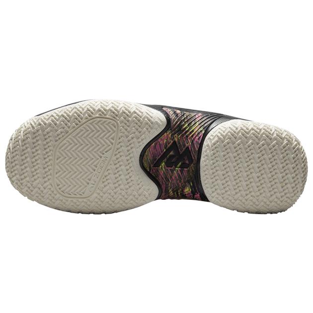 ジョーダン メンズ バッシュ Jordan One Take II - Pale Ivory/Pink Blast/Black_4