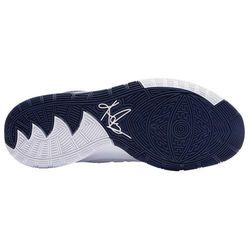 ナイキ メンズ カイリー6 Nike Kyrie 6 バッシュ Midnight Navy/White