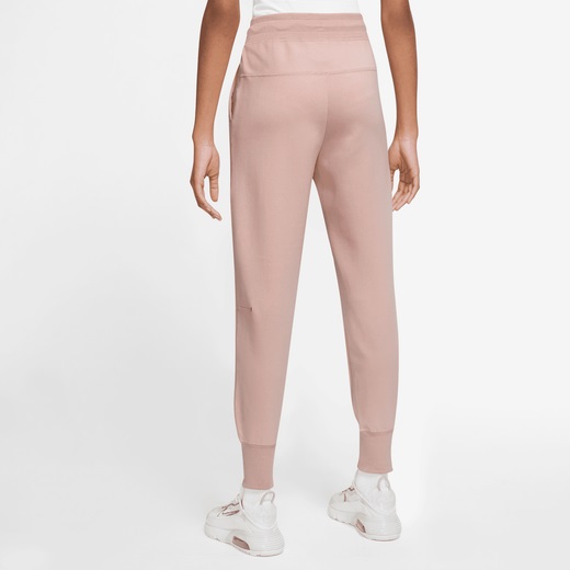 ナイキ レディース テックフリースパンツ Nike NSW Tech Fleece Pants - Pink_1