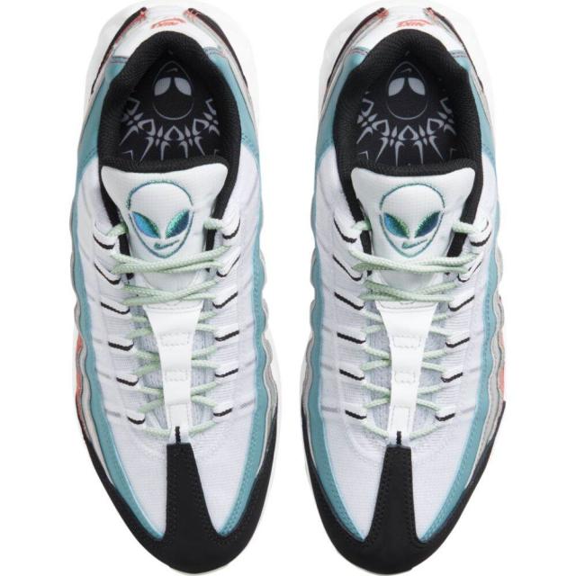 ナイキ メンズ エアマックス95 Nike Air Max 95 Essential