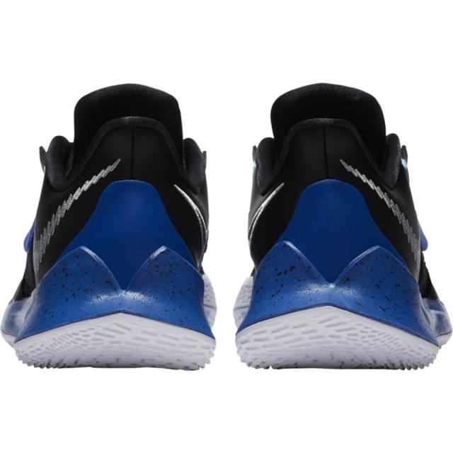 ナイキ メンズ カイリー ロー 3 Nike Kyrie Low 3 バッシュ Black