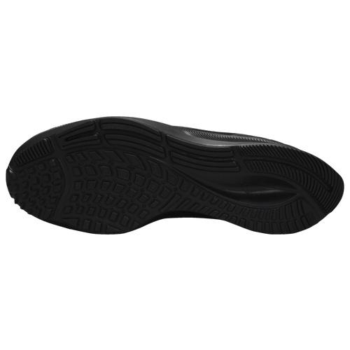 ナイキ メンズ ランニングシューズ Nike Air Zoom Pegasus 38 - Black/Black/Anthracite_4