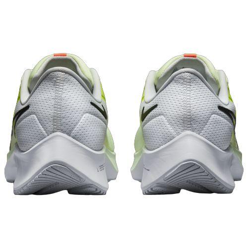 ナイキ メンズ ランニングシューズ Nike Air Zoom Pegasus 38 - Barely Volt/Black/Volt_2