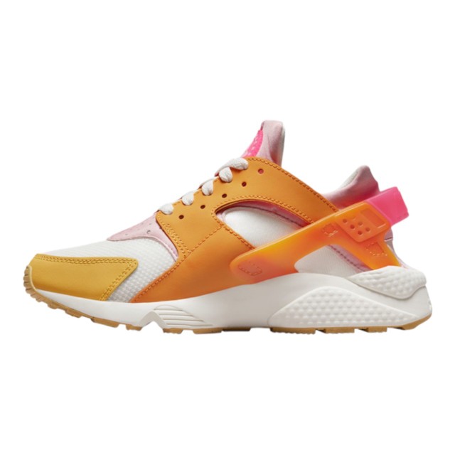 ナイキ レディース ランニングシューズ エアハラチ Nike Huarache