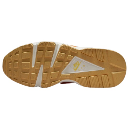 ナイキ レディース ランニングシューズ エアハラチ Nike Huarache - Summit White/Hyper Pink/Solar Flare 白 ホワイト ウィメンズの通販は