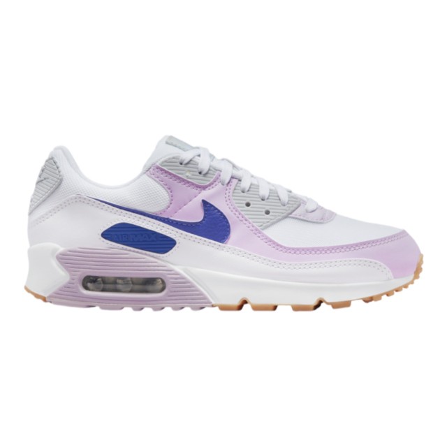 Air max 90 white yellow outlet blue