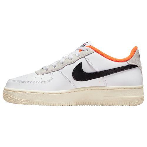 air force ones champs sports