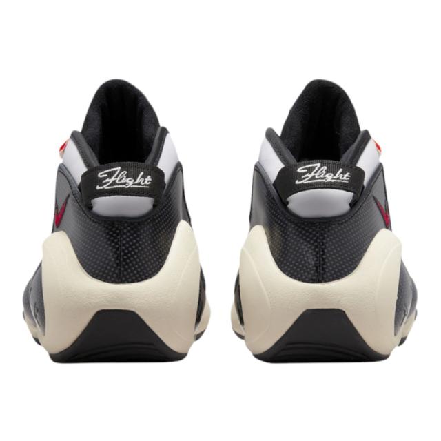 ナイキ メンズ スニーカー Nike Zoom Flight 95 - White/Red/Orangeの