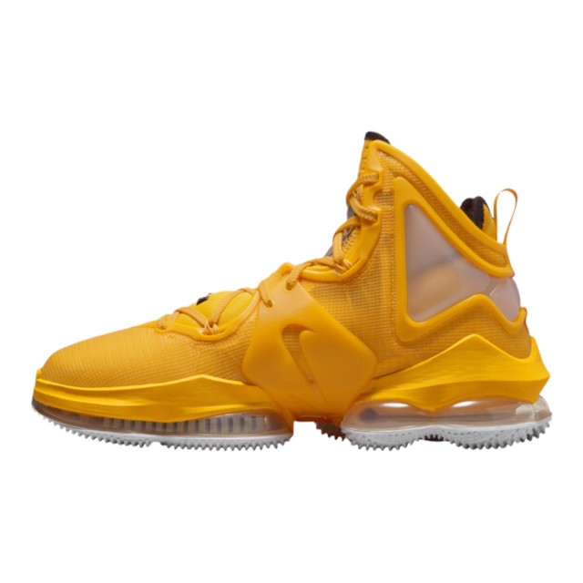 (訳ありセール格安) ナイキ メンズ バッシュ Nike LeBron XIX Phantom Canyon Purple Lt Iron Ore