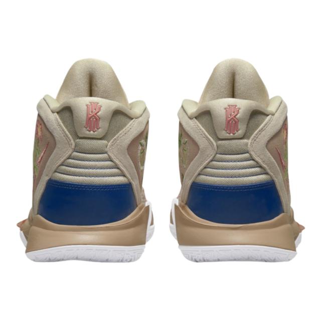 ナイキ メンズ バッシュ Nike Kyrie Infinity - Rattan/Madder Rootの