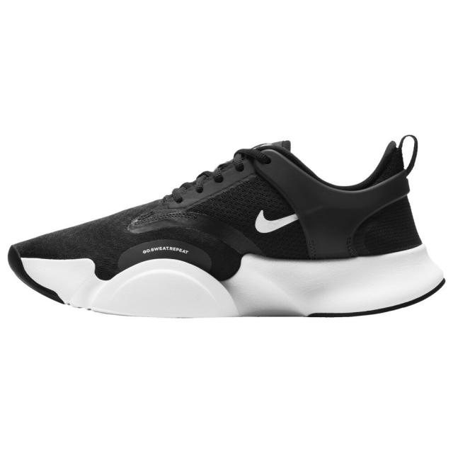 ナイキ メンズ トレーニングシューズ Nike Superrep Go 2 - Black