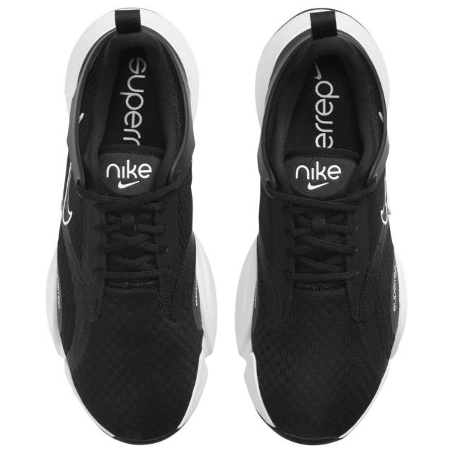 ナイキ メンズ トレーニングシューズ Nike Superrep Go 2 - Black