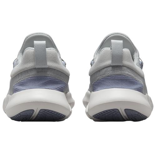 ナイキ メンズ ランニングシューズ Nike Free Run 5.0 '21 - Grey Fog/Grey/Light Smoke Grey_2