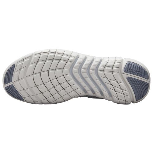 ナイキ メンズ ランニングシューズ Nike Free Run 5.0 '21 - Grey Fog/Grey/Light Smoke Grey_4