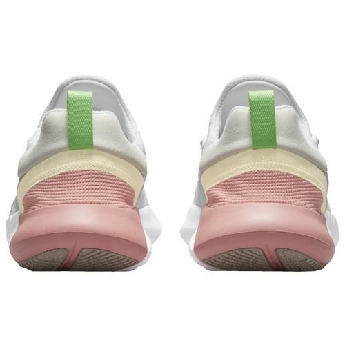 ナイキ メンズ ランニングシューズ Nike Free Run 5.0 '21 - Off White/Grey Fog_2