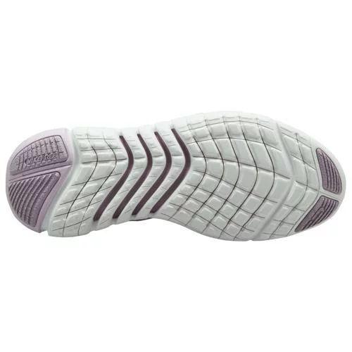 ナイキ レディース ランニングシューズ Nike Free Run 5.0 - Arura/Plum Fog/Summit White_2