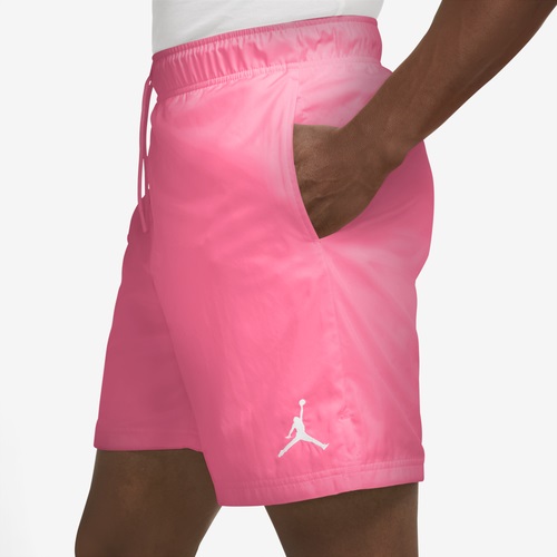 ジョーダン メンズ ショーツ Jordan Jumpman Poolside Short - Sunset