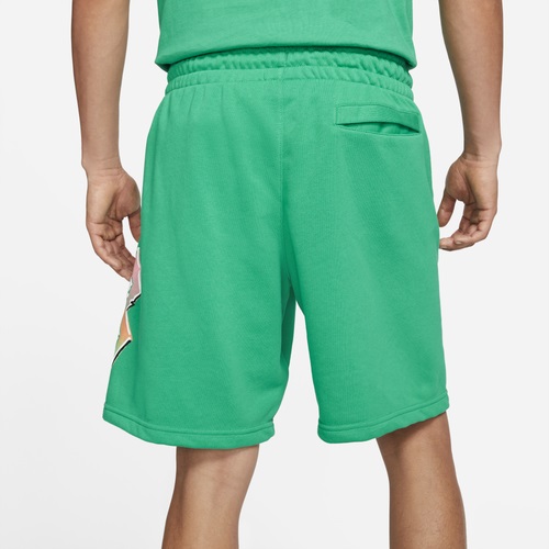 ジョーダン メンズ ショーツ Jordan Sport DNA HBR Fleece Short
