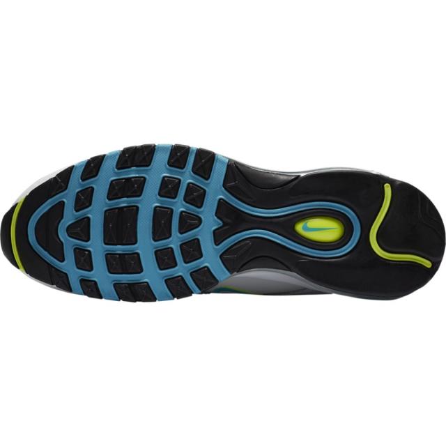 ナイキ メンズ エア マックス97 Nike Air Max '97 スニーカー White