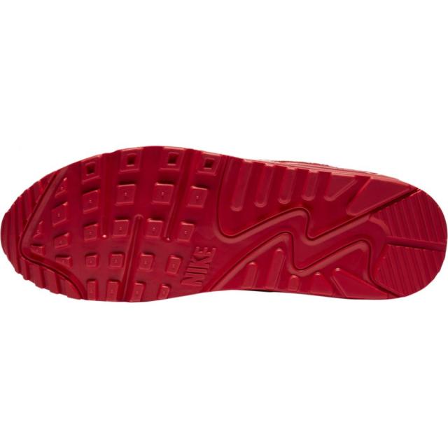 ナイキ メンズ エアマックス９０ Nike Air Max 90 スニーカー University Red/University Red/Black_4
