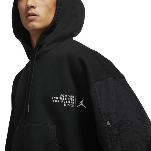 ジョーダン メンズ パーカー Jordan 23 Engineered Fleece Pullover
