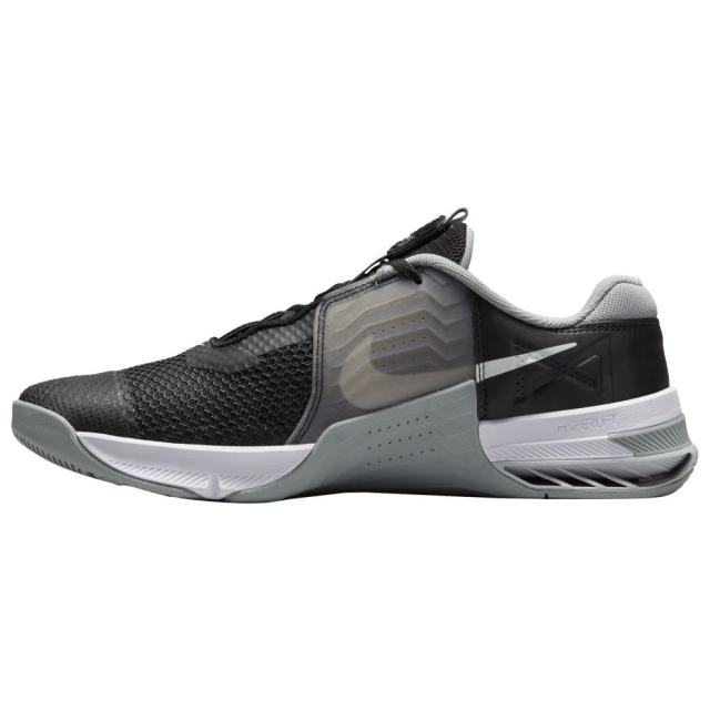 ナイキ メンズ トレーニングシューズ Nike Metcon 7 - Black/Pure