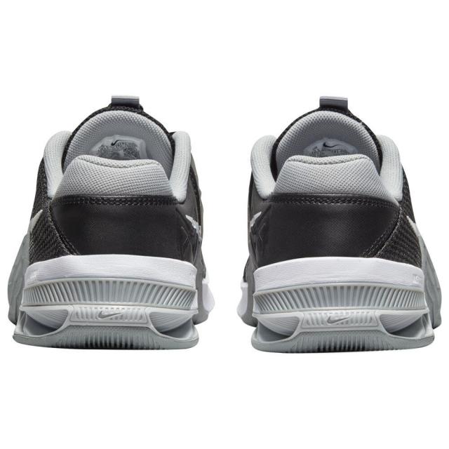 ナイキ メンズ トレーニングシューズ Nike Metcon 7 - Black/Pure Platinum/Particle Grey_2