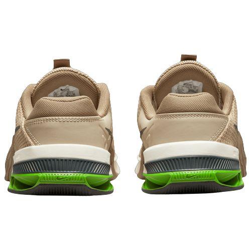 ナイキ メンズ トレーニングシューズ Nike Metcon 7 - Rattan/Thunder