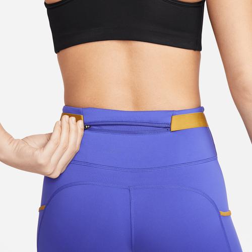 ナイキ レディース ランニングショーツ Nike Trail Epic Lux Short - Blue ナイキ レディース ランニングショーツ Nike Trail Epic Lux Short - Blue