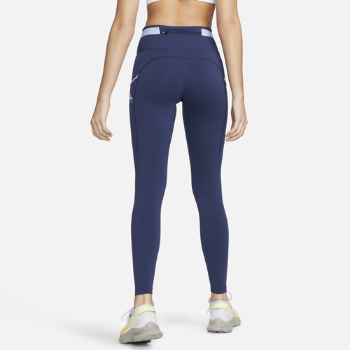 ナイキ レディース タイツ レギンス Nike Epic Luxe Tight - Navy